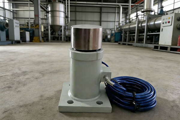 柱式数字称重传感器