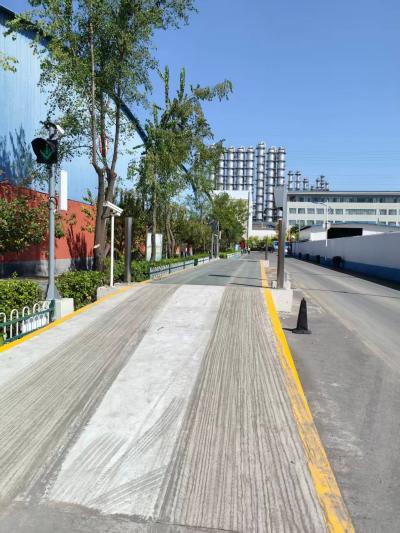 物流称重迈入“无人时代”：汽车衡的智能升级之路